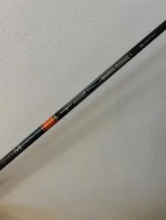 TENSEI ORANGE 1K 60 flex:S ピンスリーブ ドライバーのサムネイル