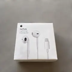 Apple EarPods Lightning Connector