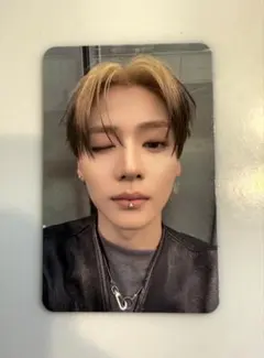 【ALD1 】サンウォン 封入トレカ EUPHORIA