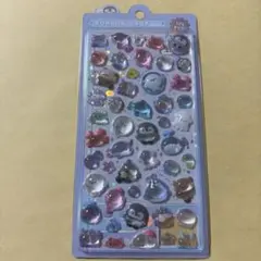 ボンボンドロップ　ボンボンドロップシール　ボンドロ　オリジナル　ぷかぷか