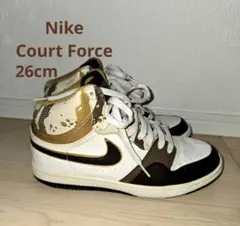 Nike court Force 26cm