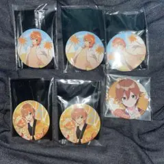 すとぷり ジェル すとめも7 すとめも8 缶バッチ まとめ売り