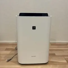 SHARP 加湿空気清浄機 KC-R50-W 2024製　送料込み Amazon | シャープ 加湿 空気清浄機 KC-R50-W プラズマクラスター 7000