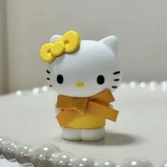 サンリオ大賞　マスコットピンバッチ　ハローミミィのサムネイル