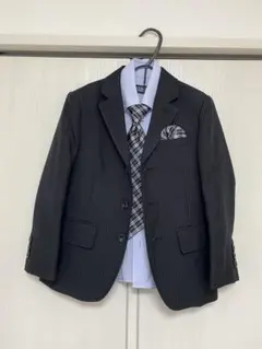 V.O.W.W フォーマルスーツセット　110センチ