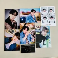 straykids スキズ チャンビン ラントレ