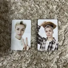 Going Magazine vol.2 バーノン