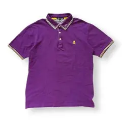 semantic design skull polo shirts swagのサムネイル