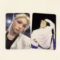 straykids KARMA ceremony トレカ 封入 フィリックス