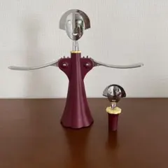 2025年最新】ワインオープナー alessiの人気アイテム - メルカリ