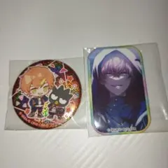 2026年最新】東雲彰人 缶バッジ 10aの人気アイテム - メルカリ
