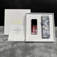 Dior クリスタル会員 バースデーギフト