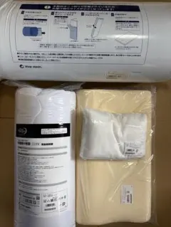 【新品未使用】トゥルースリーパー プレミアリッチ シングル ４点セット トゥルースリーパー プレミアリッチ シングル 4点セット