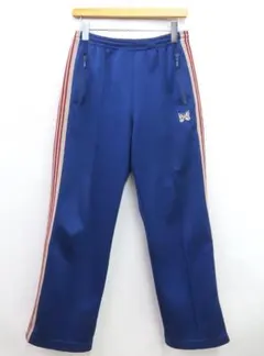 2025年最新】needles トラックパンツ xs ブルーの人気アイテム