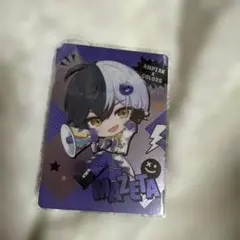 アンプタックカラーズ　まぜ太　カード