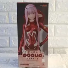 POP UP PARADE ゼロツー パイロットスーツ Ver. L size