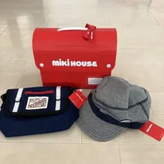2026年最新】MIKIHOUSEキャップの人気アイテム - メルカリ
