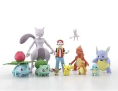 2025年最新】ポケモン スケールワールド カントーの人気アイテム