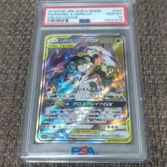 2026年最新】レシラム&ゼクロム sa psa10の人気アイテム - メルカリ