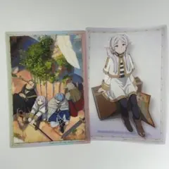 葬送のフリーレン ガチャ