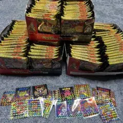 ヘッドだらけのビックリマン 85種類　コンプリートセット　大特価