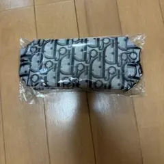 Christian Dior トロッター ポーチ