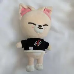 2026年最新】straykids アイエン ぬいぐるみの人気アイテム - メルカリ
