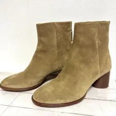 rag&bone スエードブーツのサムネイル