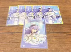 星導ショウ にじさんじ Dytica サンリオ チェキ フォト風カード