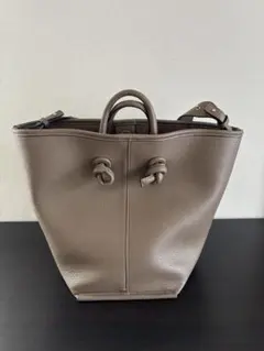 green label relaxing バック　2wayトートバックのサムネイル