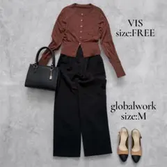 コーデ売り　オフィスカジュアル　きれいめ　シンプル　春服コーデ　レディース