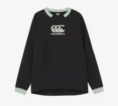 Canterbury ダフテッククロス プラクティスプルオーバー（メンズ）