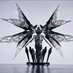 2026年最新】MG ストライクフリーダム 光の翼の人気アイテム - メルカリ