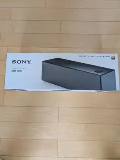 2025年最新】srs-x99の人気アイテム - メルカリ
