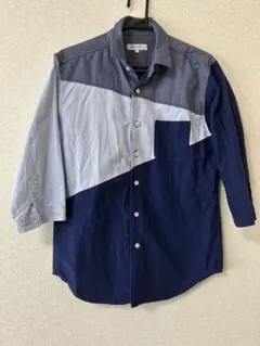 THE SHOP TK 七分袖 Lサイズのサムネイル