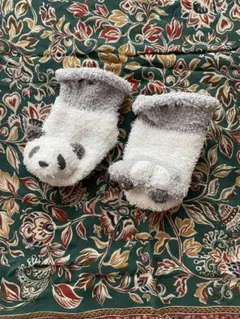 ジェラピケ ベビー靴下