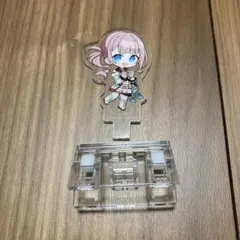 プロセカ セカライ 5th ミニキャラアクリルクリップスタンド 望月穂波