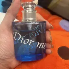 Christian Dior Dior Me 香水 50mlのサムネイル