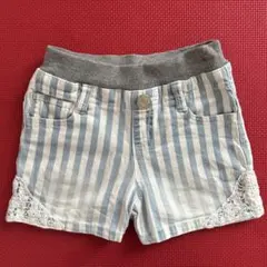 ライトオン　ショートパンツ　サイズ120