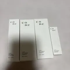 GAO様 ご所望品 conc WRINKLE INJECTION 美容液3本 - メルカリ