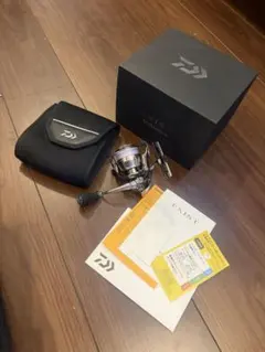 ダイワ　２２イグジストSF2500SS-H SLP WORKSのサムネイル