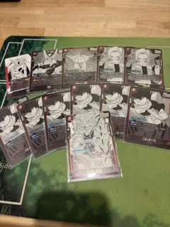 た*こ様 ドラゴンボール フュージョンワールド