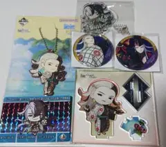 FGO 道満 グッズ まとめ売り fate
