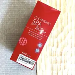 新品未使用品　江原道　クレンジングウォーター　クレンジング水　380ml 日本のサムネイル