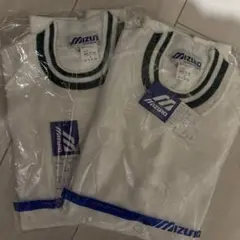 zsa6712 様専用　 MIZUNO 体操服 Sサイズ 2枚セット