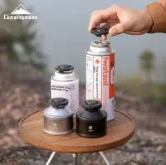 BRUNT チョコチップ　CB缶 ガス缶 カバー　グレネードキャップ　新品未開封 BRUNT チョコチップ CB缶 ガス缶 カバー グレネードキャップ