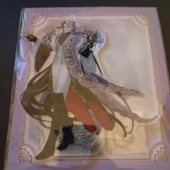 Fate FGO FGOフェス 2025 描き下ろし アクリルスタンド 蘆屋道満