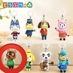 どうぶつの森 めじるしアクセサリーのサムネイル