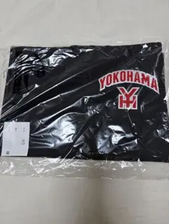 横浜高校 保冷巾着付きクリアバッグ 新品未使用 - メルカリ