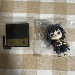 鬼滅の刃 炭治郎と柱たち フィギュア 義勇